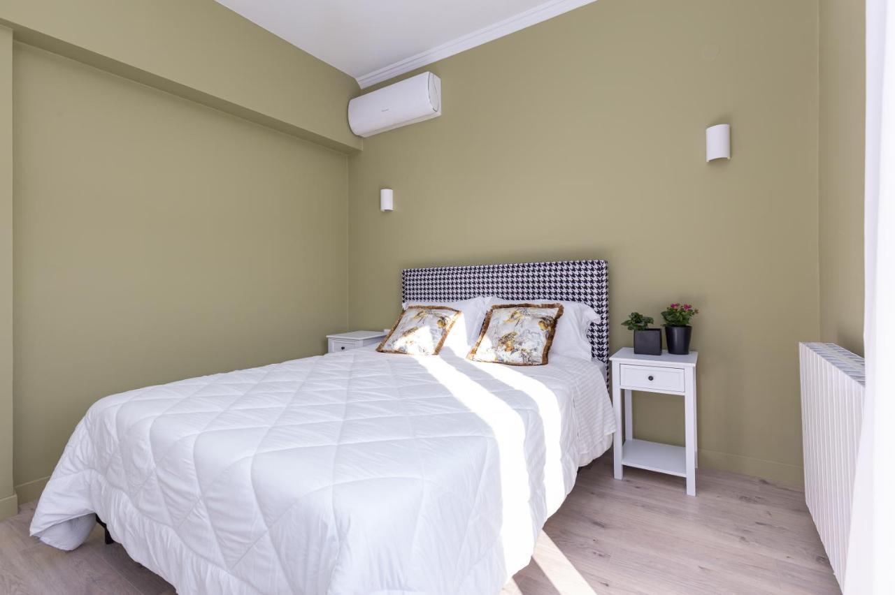 House Anna Maria Daire Mantouki Dış mekan fotoğraf